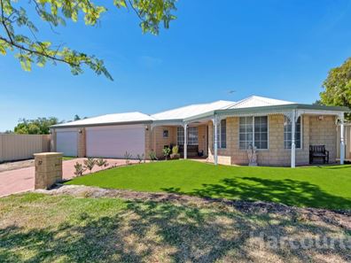 37 Backshall Place, Wanneroo WA 6065