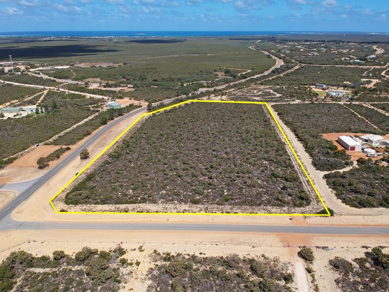 Lot 294 Sulina Crescent, Jurien Bay WA 6516