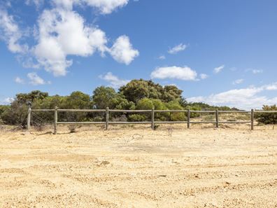 Lot 294 Sulina Crescent, Jurien Bay WA 6516