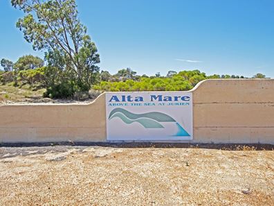 Lot 294 Sulina Crescent, Jurien Bay WA 6516