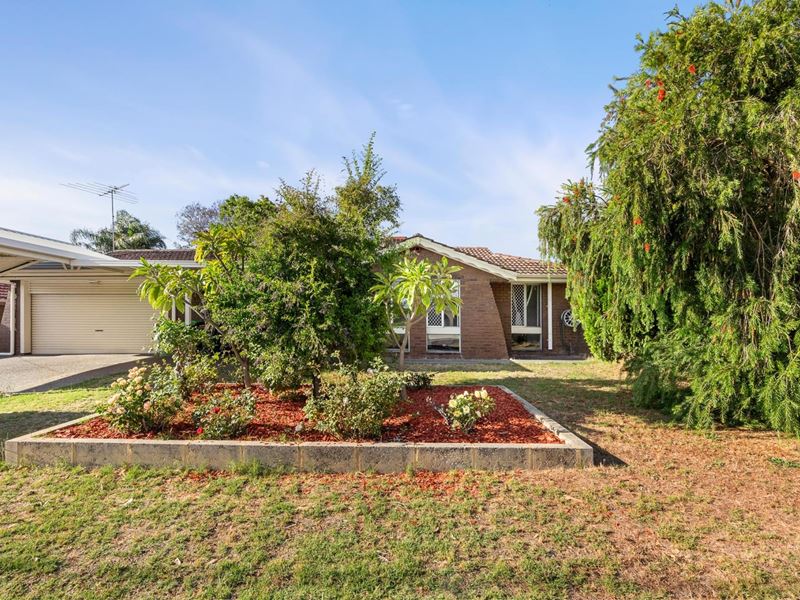 5 Aralia Way, Forrestfield WA 6058