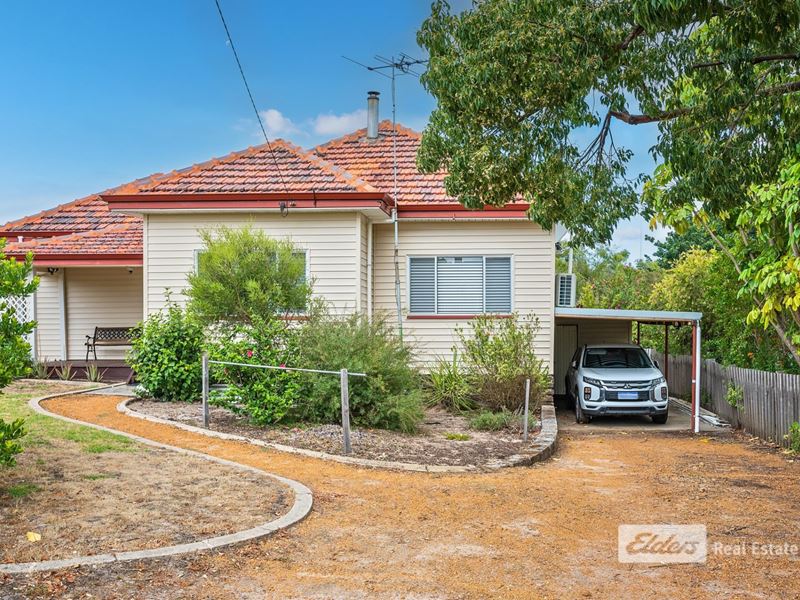 65 Emerald Street, Donnybrook