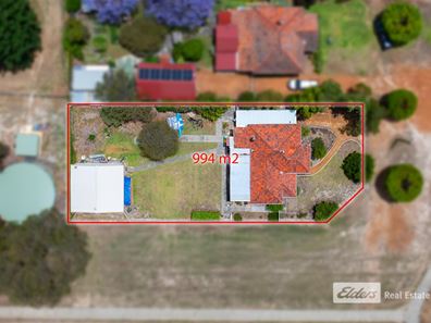 65 Emerald Street, Donnybrook WA 6239