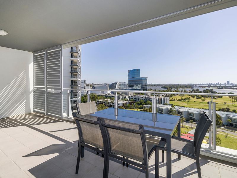 1102/96 Bow River, Burswood WA 6100