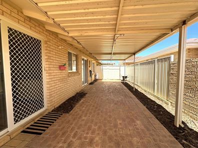 1/238 Willcock Drive, Mahomets Flats WA 6530