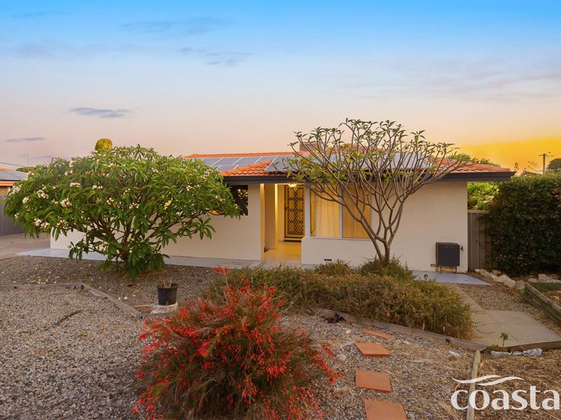 19 Orion St, Rockingham