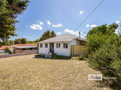 36 Wylam Road, Collie WA 6225