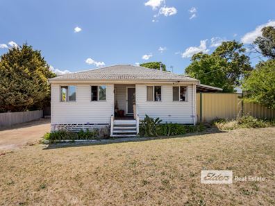 36 Wylam Road, Collie WA 6225