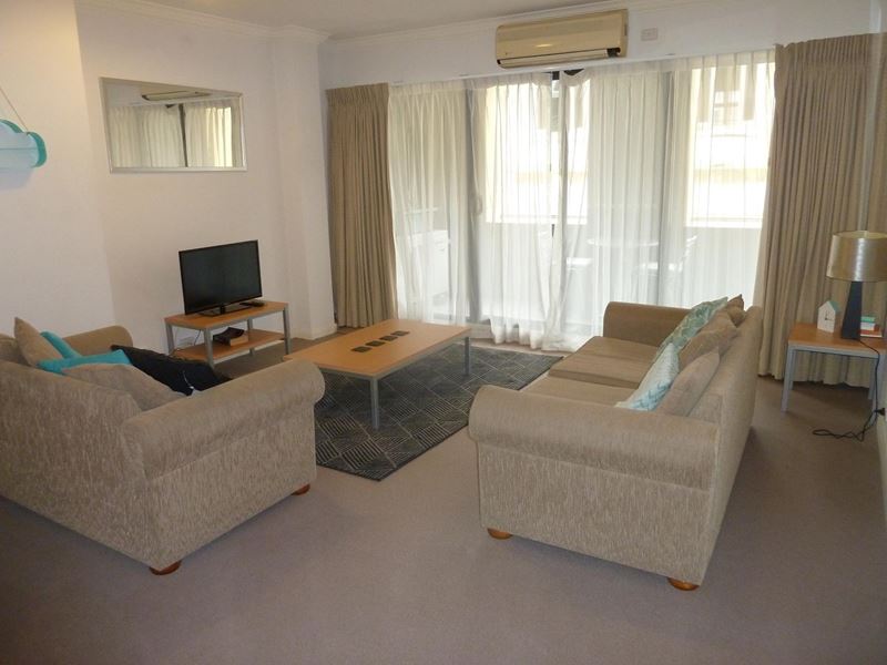 M6/811  Hay Street, Perth WA 6000