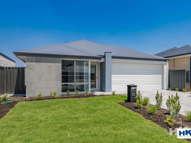 25 Clementine Boulevard, Upper Swan