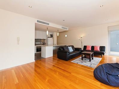 11/22 Eastbrook Terrace, East Perth WA 6004