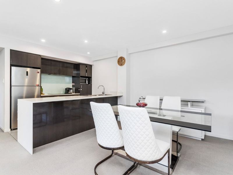 24/1 Rowe Avenue, Rivervale