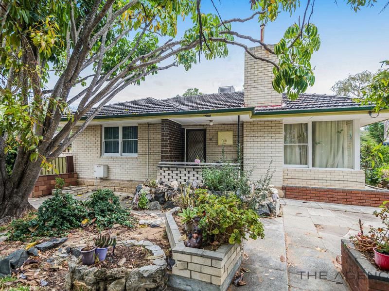 Karrinyup