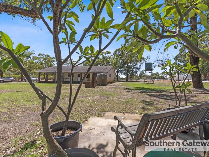 310 Beenyup Road, Banjup