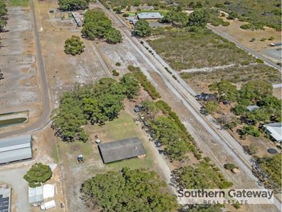 310 Beenyup Road, Banjup WA 6164