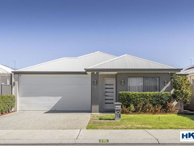15 Delegate Approach, Brabham WA 6055