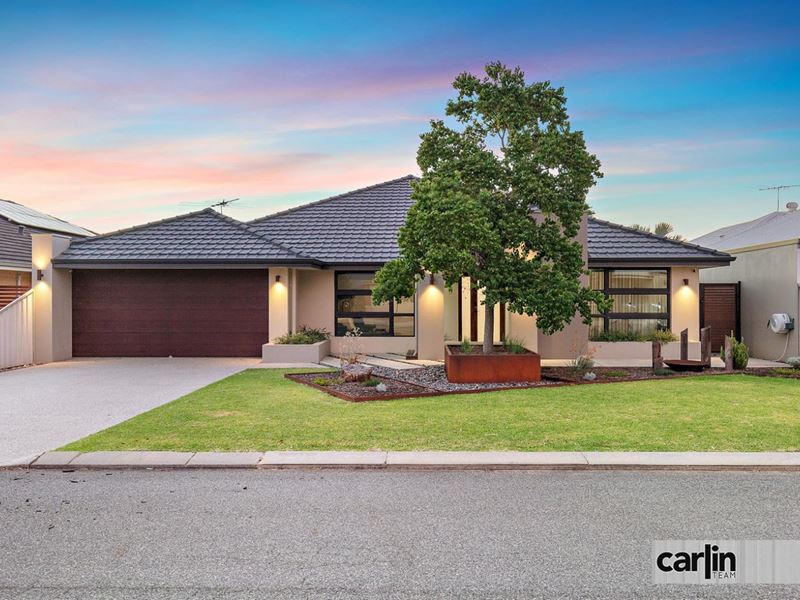 5 Cape Range Crescent, Aubin Grove