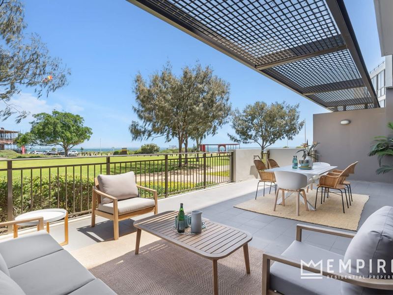 5/37 Orsino Boulevard, North Coogee WA 6163