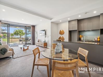 5/37 Orsino Boulevard, North Coogee WA 6163