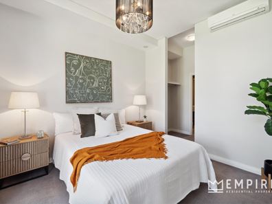 5/37 Orsino Boulevard, North Coogee WA 6163