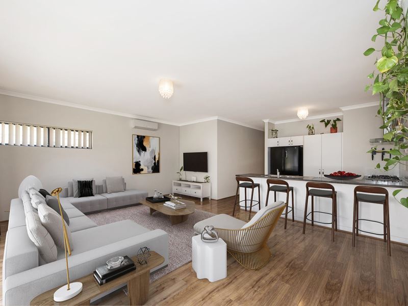 39 Kerkeri Heights, Lakelands WA 6180