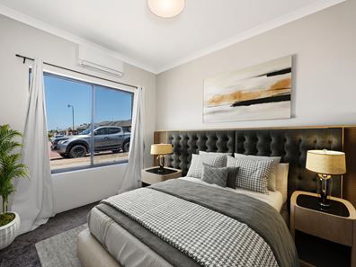 39 Kerkeri Heights, Lakelands WA 6180