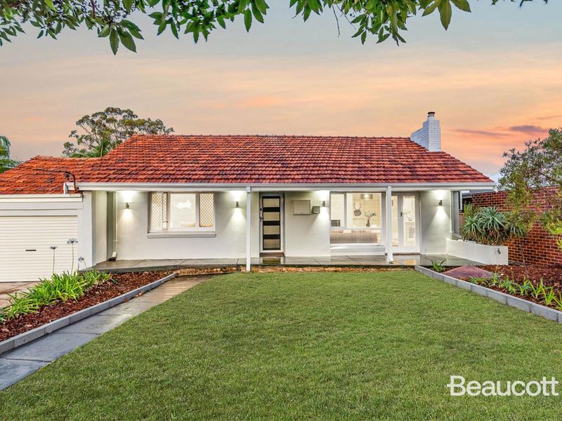 348 Coode Street, Dianella