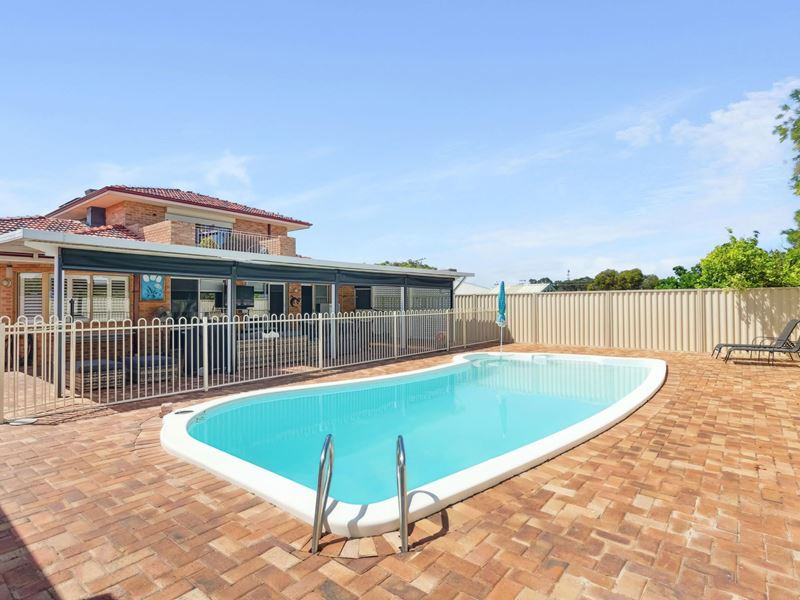 5 Berkeley Street, Heathridge