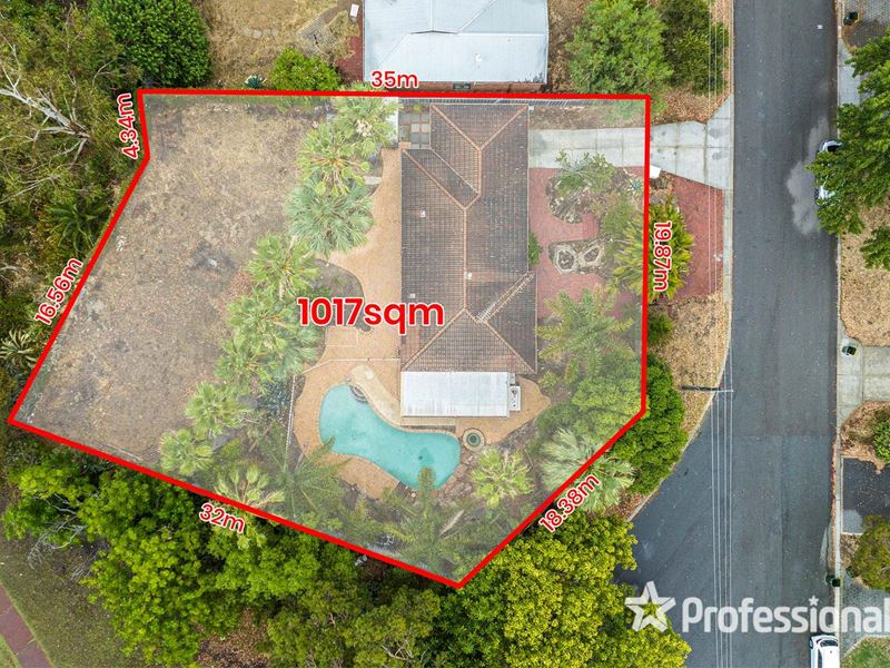 40 Barlow Way, Balga