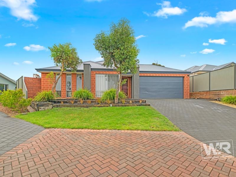 9 Dyer Court, Bayonet Head