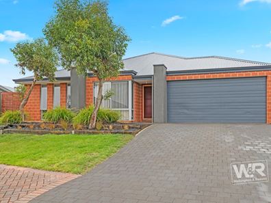 9 Dyer Court, Bayonet Head WA 6330
