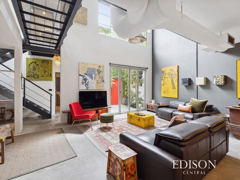 6/127 Lake Street, Perth WA 6000