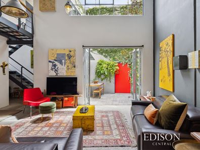 6/127 Lake Street, Perth WA 6000