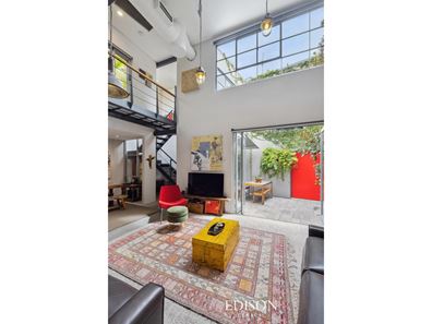 6/127 Lake Street, Perth WA 6000