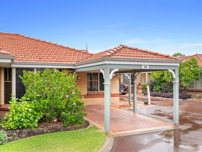 44/17-21 Hefron Street, Rockingham WA 6168