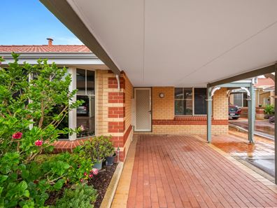 44/17-21 Hefron Street, Rockingham WA 6168