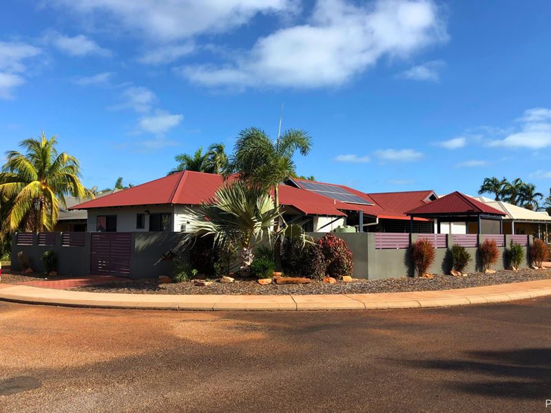 2 Bilby Way, Djugun