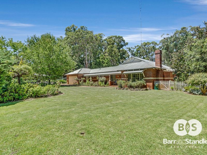 75 Elinor Bell Road, Leschenault WA 6233