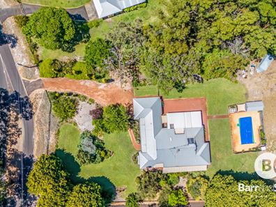 75 Elinor Bell Road, Leschenault WA 6233