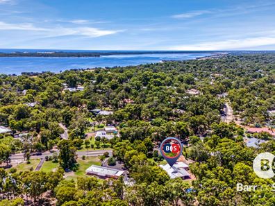 75 Elinor Bell Road, Leschenault WA 6233