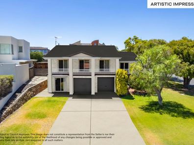 32 Empire Avenue, City Beach WA 6015