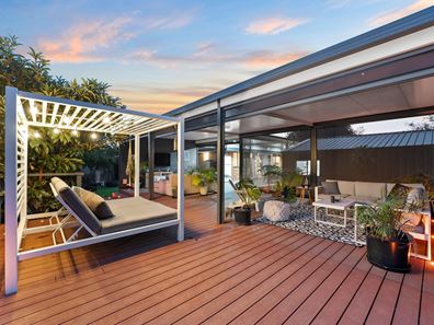 4b Sycamore Close, Rockingham WA 6168