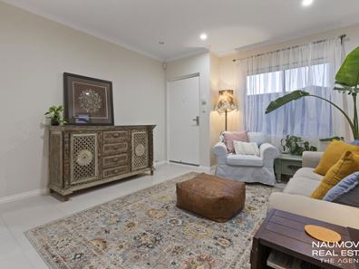 1/26 Kweda Way, Nollamara WA 6061