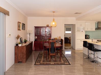 65 Honeysuckle Boulevard, Woorree WA 6530