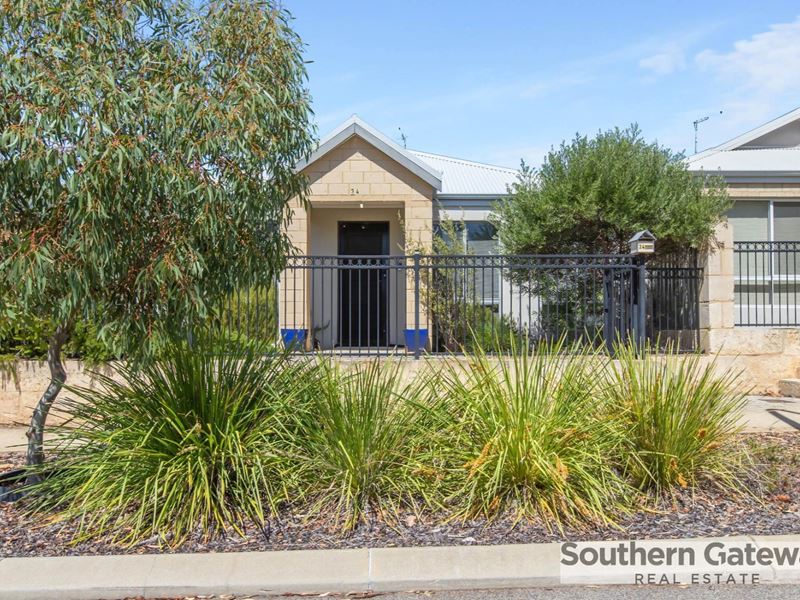 34 Walden Street, Wellard