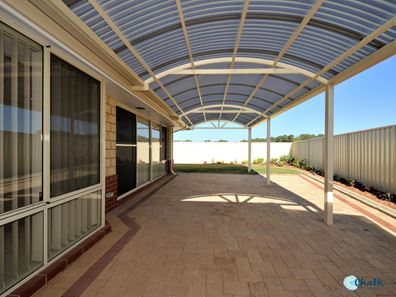 20 Colebrook Circle, Secret Harbour WA 6173