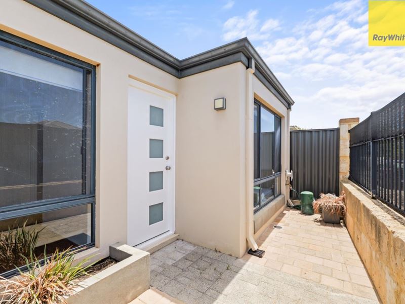 49 Featherflower Avenue, Dayton WA 6055