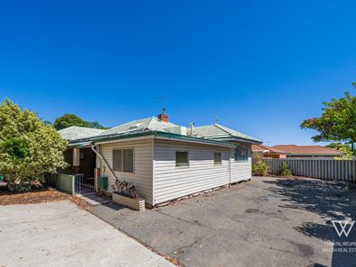 246 Orrong Road, Carlisle WA 6101