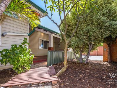 246 Orrong Road, Carlisle WA 6101