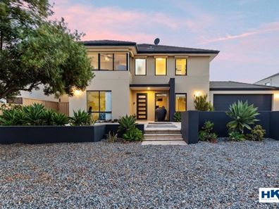 141 Lagoon Drive, Yanchep WA 6035